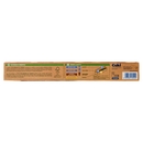 Cuki Cuoce Carta Forno naturale - in fogli 20 fogli 33x38 cm